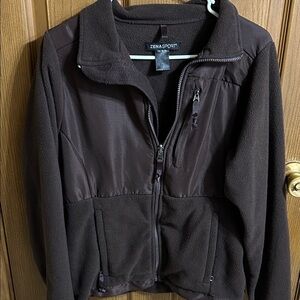 Women's Brown Jacket